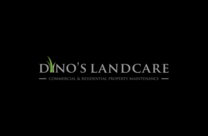 Design de Logo par GLDesigns pour Dino’s Landcare LLC | Design : #18858893