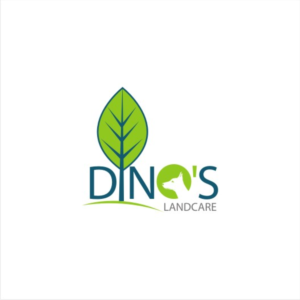 Design de Logo par nutu pour Dino’s Landcare LLC | Design : #18856677