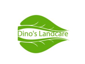Logo Design by NEOTERIC for Dino’s Landcare LLC | Design #18868480