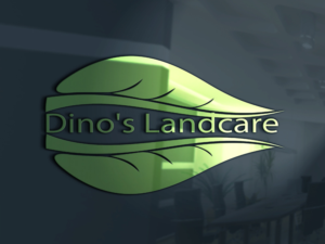 Design de Logo par NEOTERIC pour Dino’s Landcare LLC | Design : #18868481