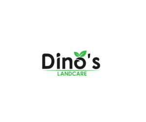 Design de Logo par Mim0 pour Dino’s Landcare LLC | Design : #18851750