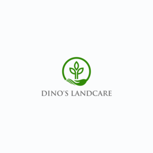 Design de Logo par syabania pour Dino’s Landcare LLC | Design : #18856070