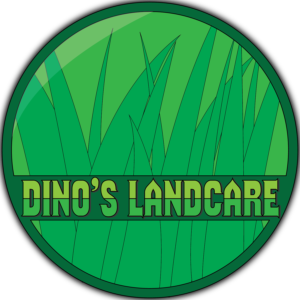 Logo Design by Alex 33 for Dino’s Landcare LLC | Design #18860621
