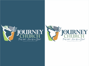 Design de Logo par nikkiblue pour Journey Church | Design : #19036127