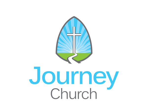 Diseño de Logo por open mind para Journey Church | Diseño #19034502
