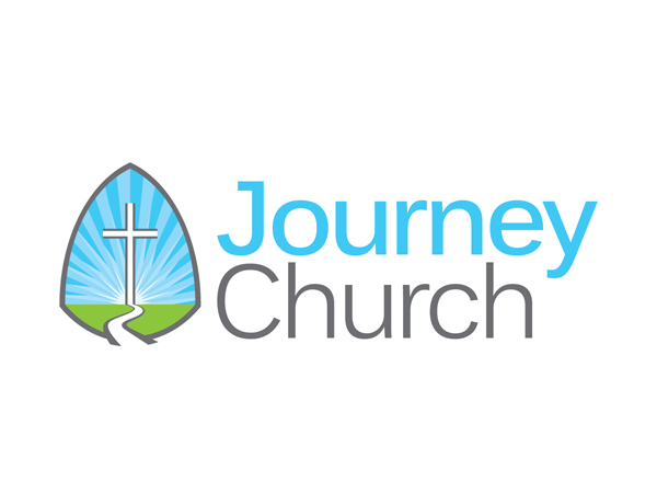 Diseño de Logo por open mind para Journey Church | Diseño #19034503