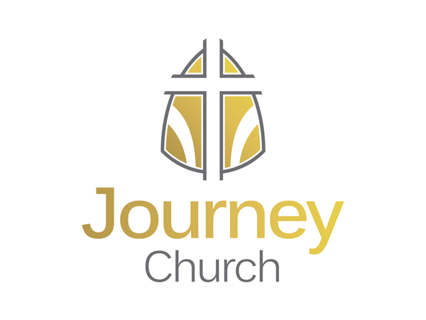 Diseño de Logo por open mind para Journey Church | Diseño #19034526