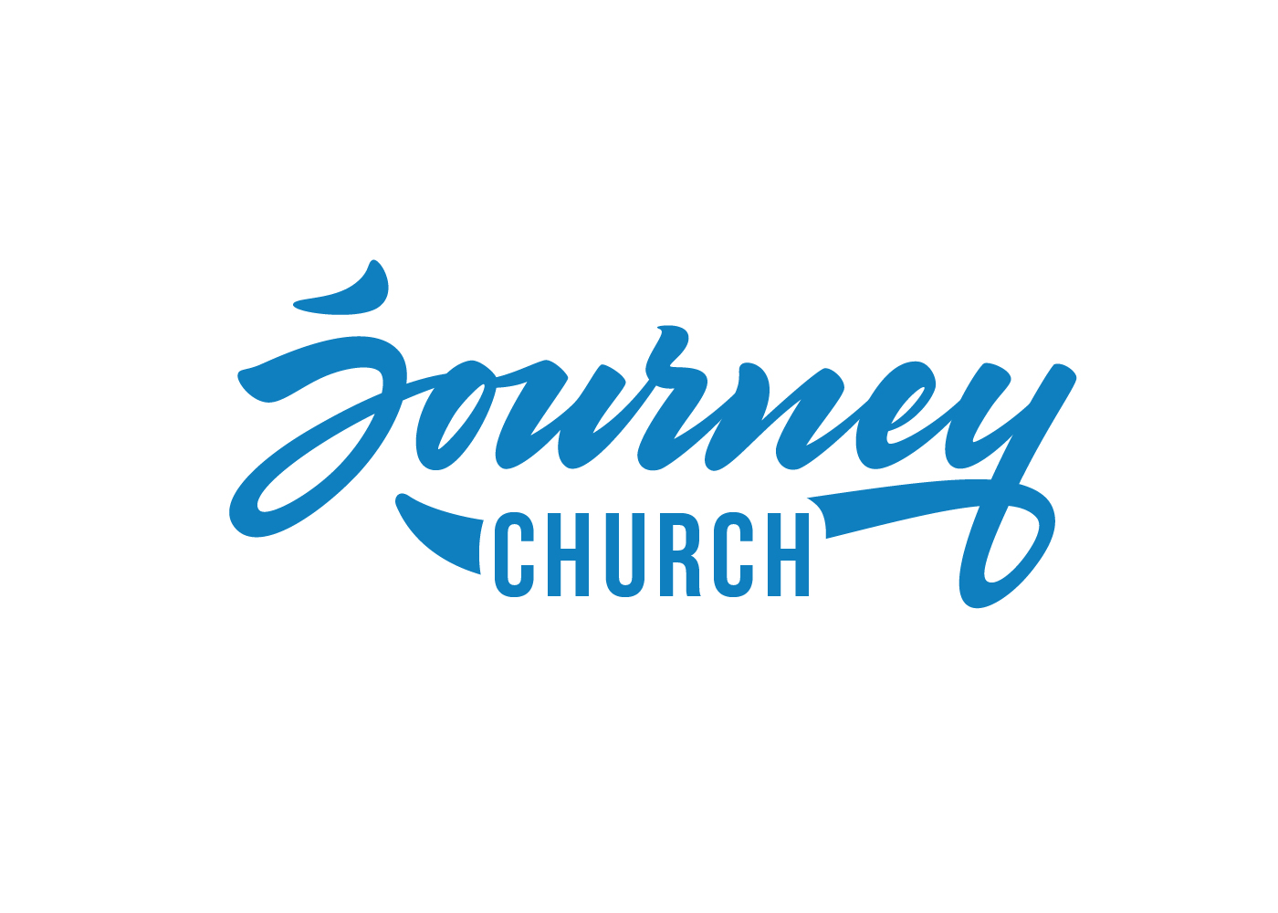 Logo Design by zagach for Journey Church | Design #18919516
