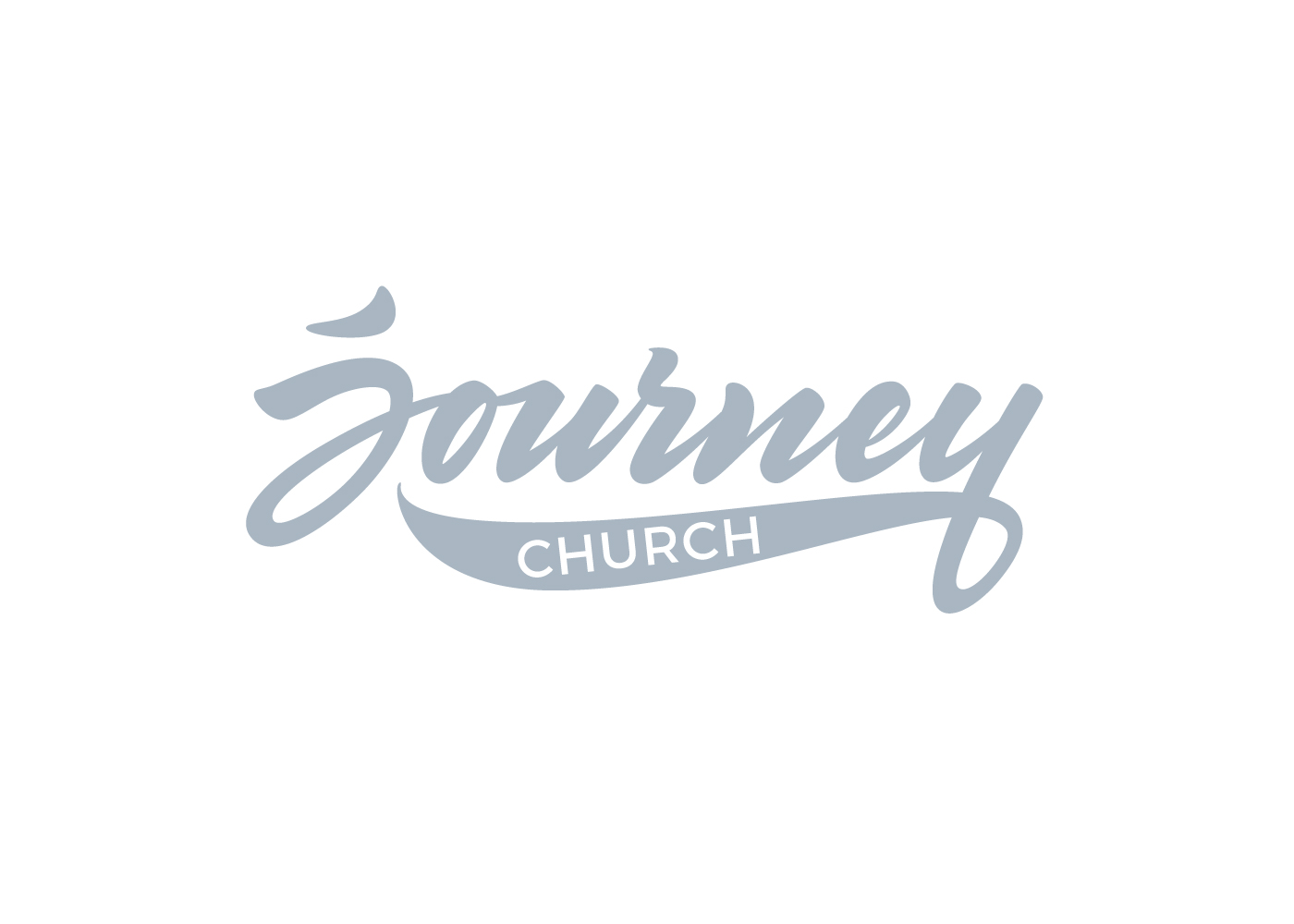 Logo Design by zagach for Journey Church | Design #18919517