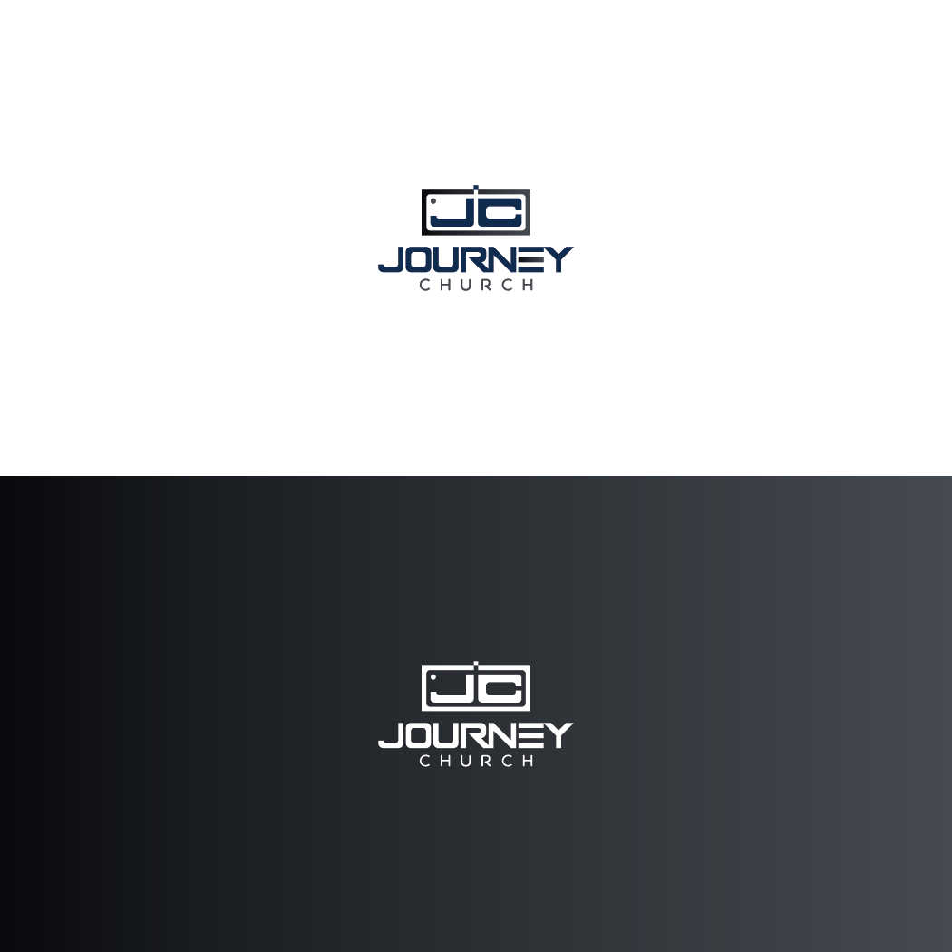Logo Design by Verified artistry (Design garden) for Journey Church | Design #18921636