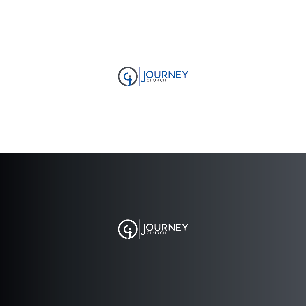 Logo-Design von Verified artistry (Design garden) für Journey Church | Design #18921637
