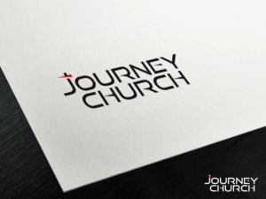 Design de Logo par DiLion pour Journey Church | Design : #18928069