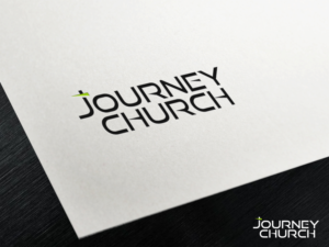 Design de Logo par DiLion pour Journey Church | Design : #18928070