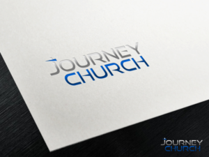 Design de Logo par DiLion pour Journey Church | Design : #18928141
