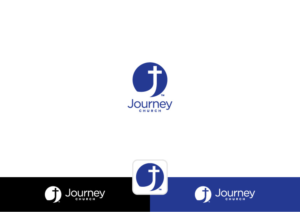 Logo-Design von ~idiaz~ für Journey Church | Design #18989631