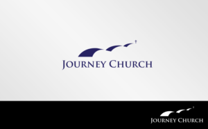 Design de Logo par Grafactory pour Journey Church | Design : #18860149