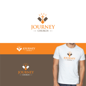 Design de Logo par Deziners Zone pour Journey Church | Design : #18851618