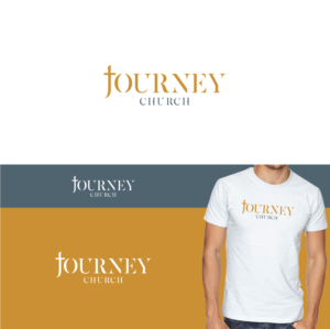 Design de Logo par Deziners Zone pour Journey Church | Design : #18851619