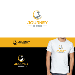 Design de Logo par Deziners Zone pour Journey Church | Design : #18851621