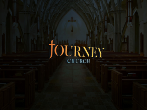 Design de Logo par Deziners Zone pour Journey Church | Design : #18851622