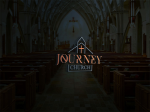 Design de Logo par Deziners Zone pour Journey Church | Design : #18851630