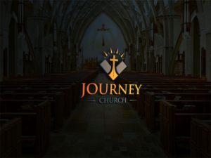 Design de Logo par Deziners Zone pour Journey Church | Design : #18851631