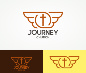 Logo Design by renovan for Journey Church | Design: #18990963