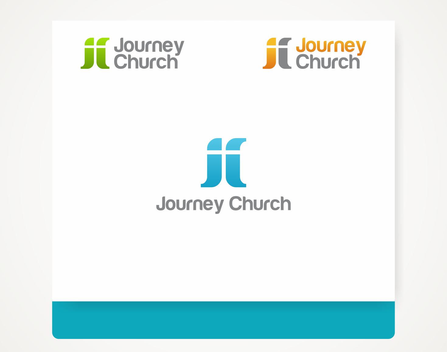 Logo-Design von Savana für Journey Church | Design #18862862