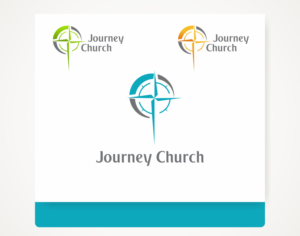 Design de Logo par Savana pour Journey Church | Design : #18862864