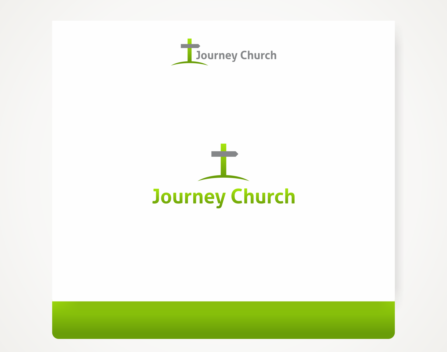 Design de Logo par Savana pour Journey Church | Design #18862865