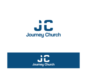 Design de Logo par Isnah Logo pour Journey Church | Design : #18861918