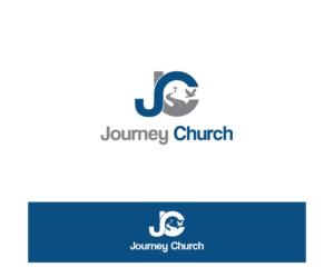 Design de Logo par Isnah Logo pour Journey Church | Design : #18878656