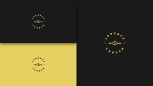 Logo Design by Decos Studio for Journey Church | Design: #18853822