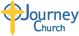 Logo Design by thatcrazydoggirl for Journey Church | Design #18945959