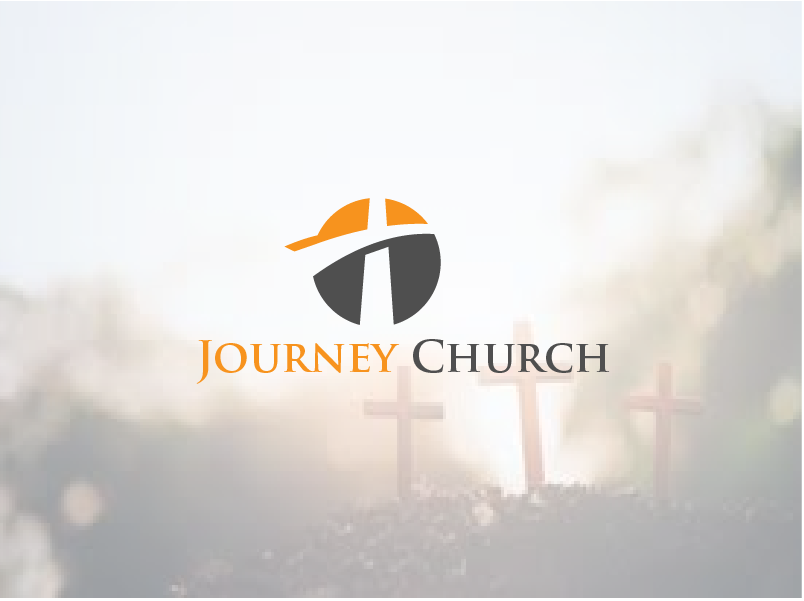 Diseño de Logo por carabuenaeffect para Journey Church | Diseño #18915036