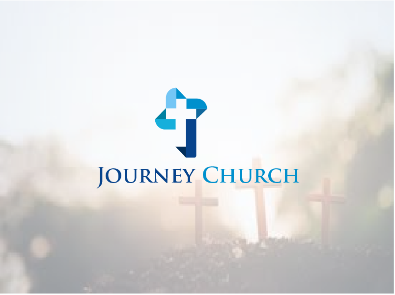 Diseño de Logo por carabuenaeffect para Journey Church | Diseño #18915037