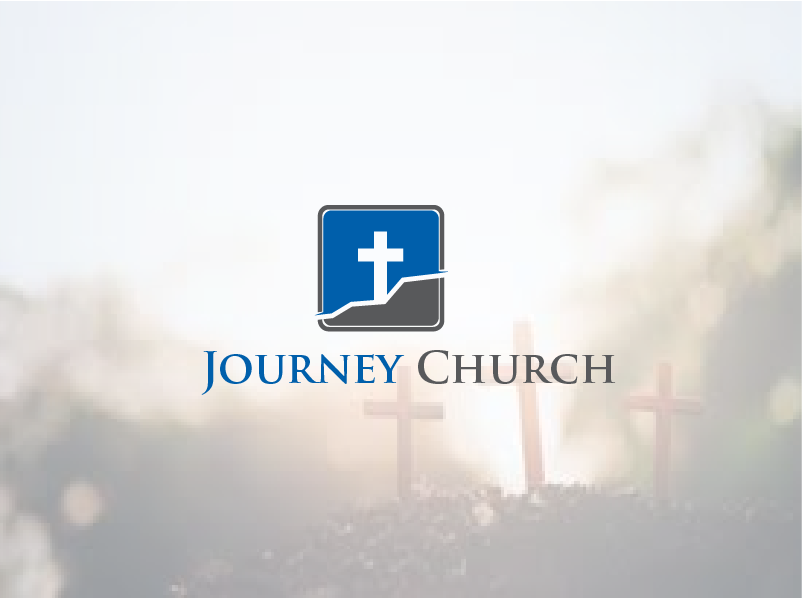 Diseño de Logo por carabuenaeffect para Journey Church | Diseño #18915040
