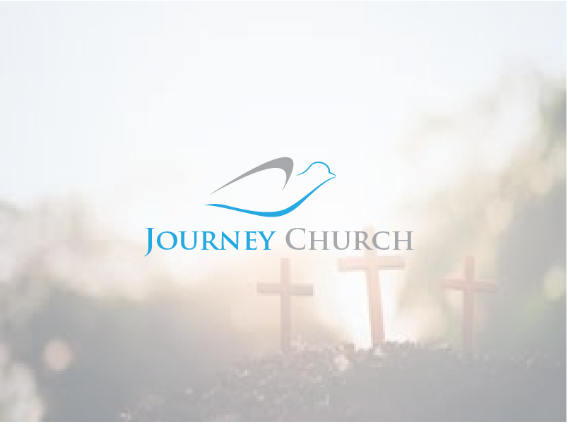 Diseño de Logo por carabuenaeffect para Journey Church | Diseño #18915041