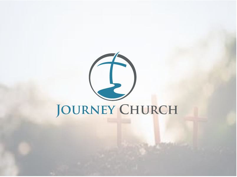 Diseño de Logo por carabuenaeffect para Journey Church | Diseño #18915042