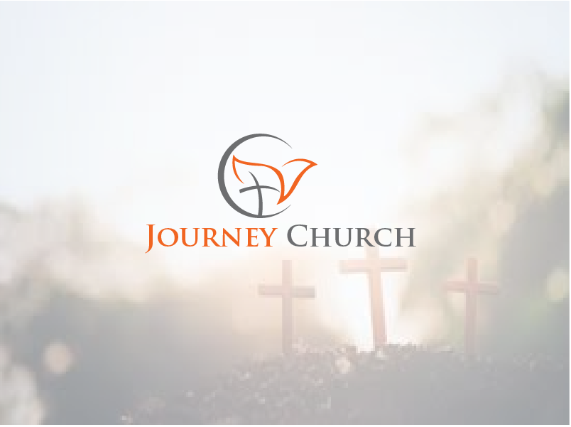 Diseño de Logo por carabuenaeffect para Journey Church | Diseño #18915080