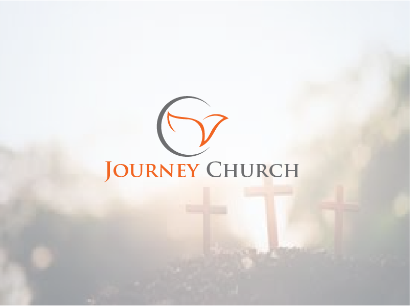 Diseño de Logo por carabuenaeffect para Journey Church | Diseño #18915081