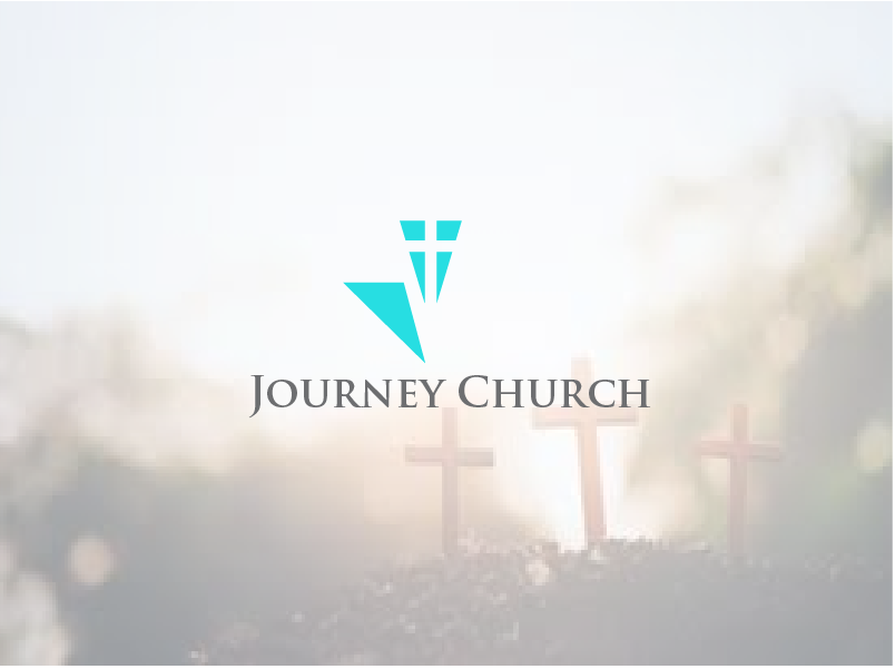 Diseño de Logo por carabuenaeffect para Journey Church | Diseño #18915143