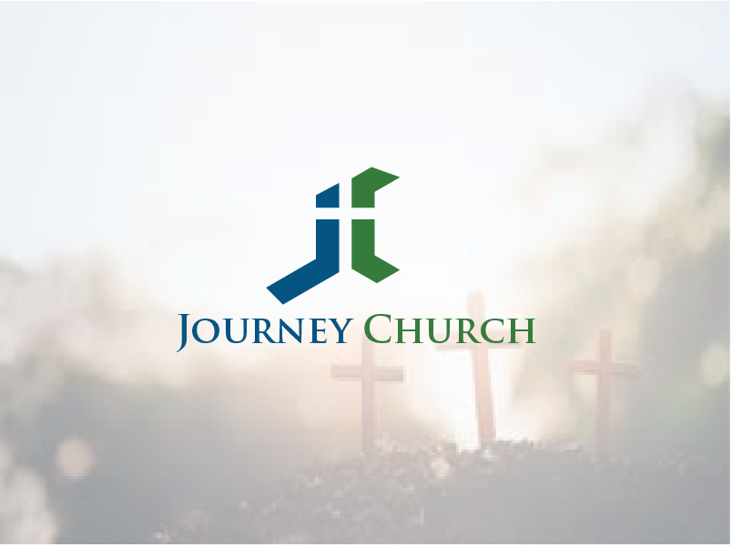 Diseño de Logo por carabuenaeffect para Journey Church | Diseño #18915144