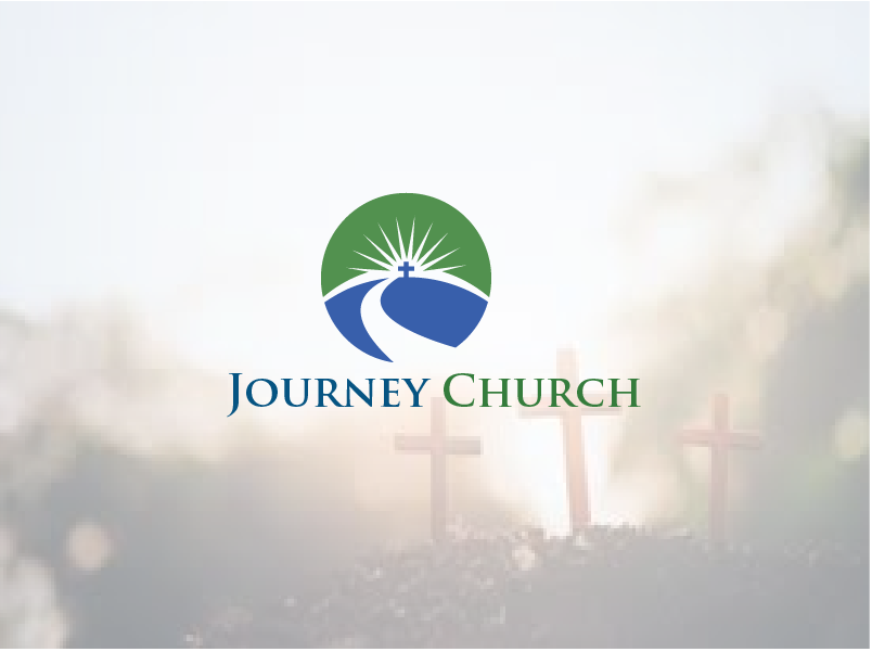 Diseño de Logo por carabuenaeffect para Journey Church | Diseño #18915145
