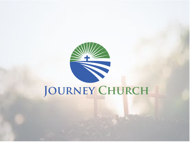 Diseño de Logo por carabuenaeffect para Journey Church | Diseño #18915146