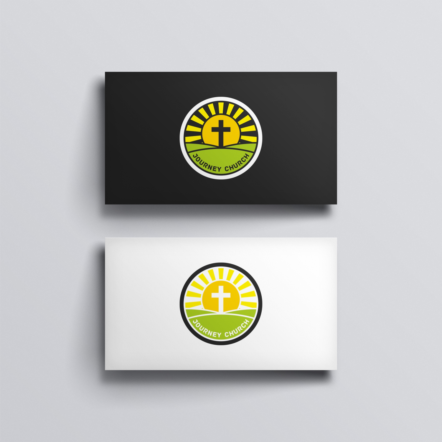 Logo-Design von aquabomb26 für Journey Church | Design #18854459