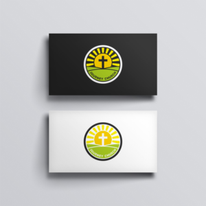 Logo-Design von aquabomb26 für Journey Church | Design #18854459