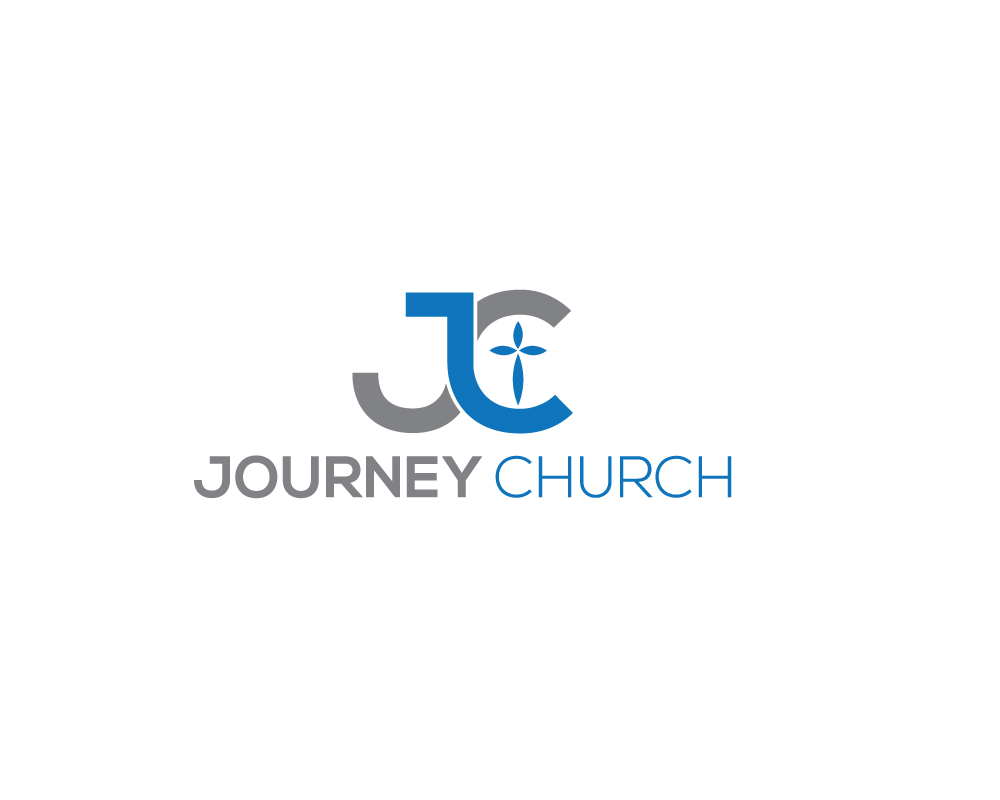Diseño de Logo por A S design @ para Journey Church | Diseño #18890514