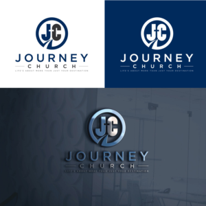 Logo-Design von concepts für Journey Church | Design #18922667