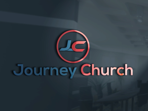 Logo Design by NEOTERIC for Journey Church | Design: #18868313